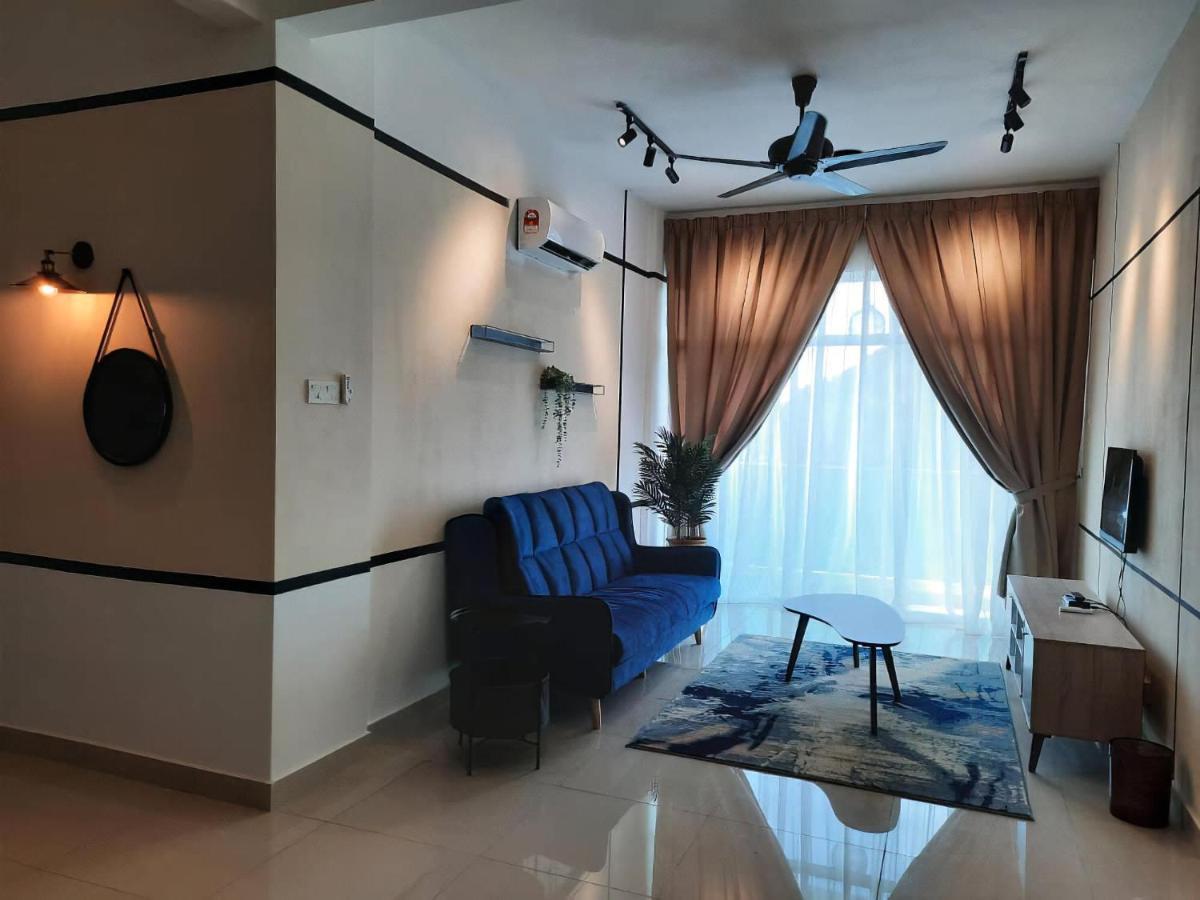 The Awantara - Seroja Hills Apartment Sepang