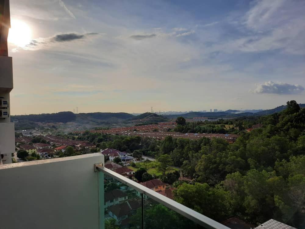 The Awantara - Seroja Hills * Sepang