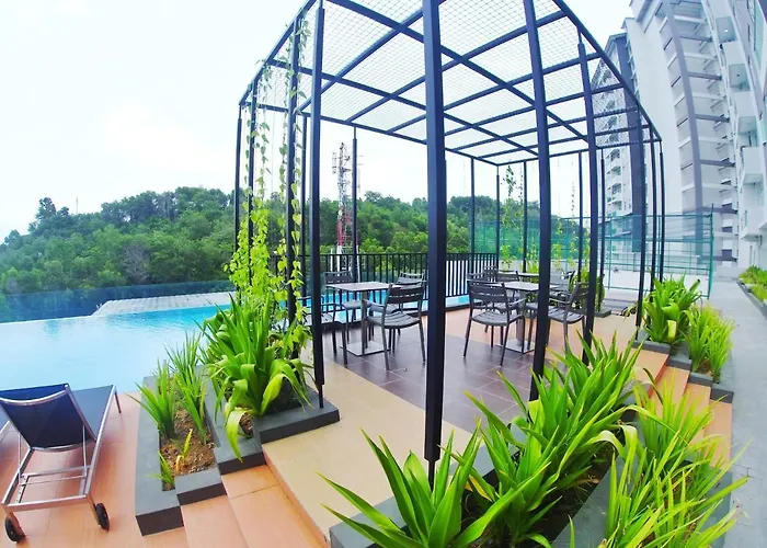 The Awantara Homestay - Seroja Hills