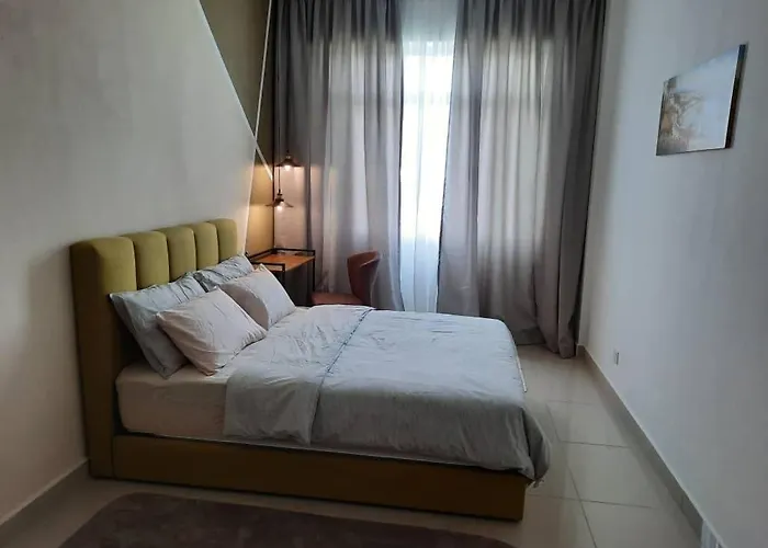 The Awantara Homestay - Seroja Hills