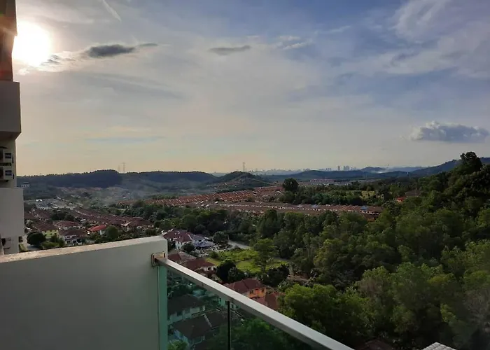 The Awantara Homestay - Seroja Hills
