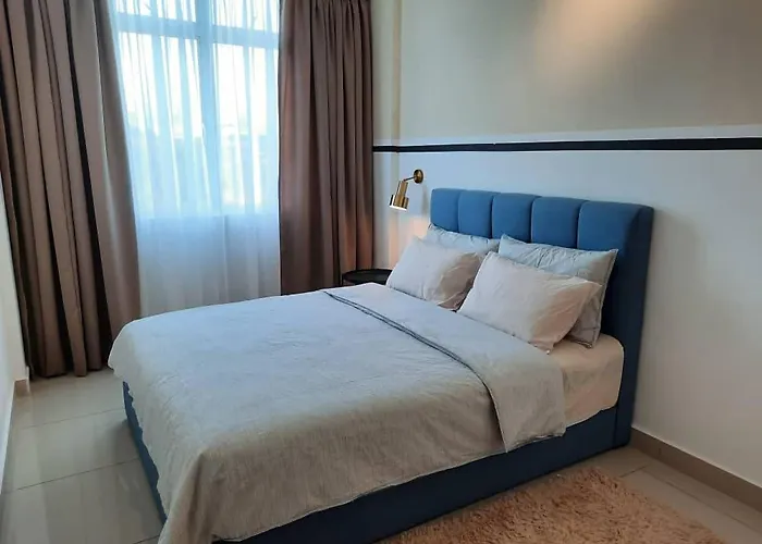 The Awantara Homestay - Seroja Hills