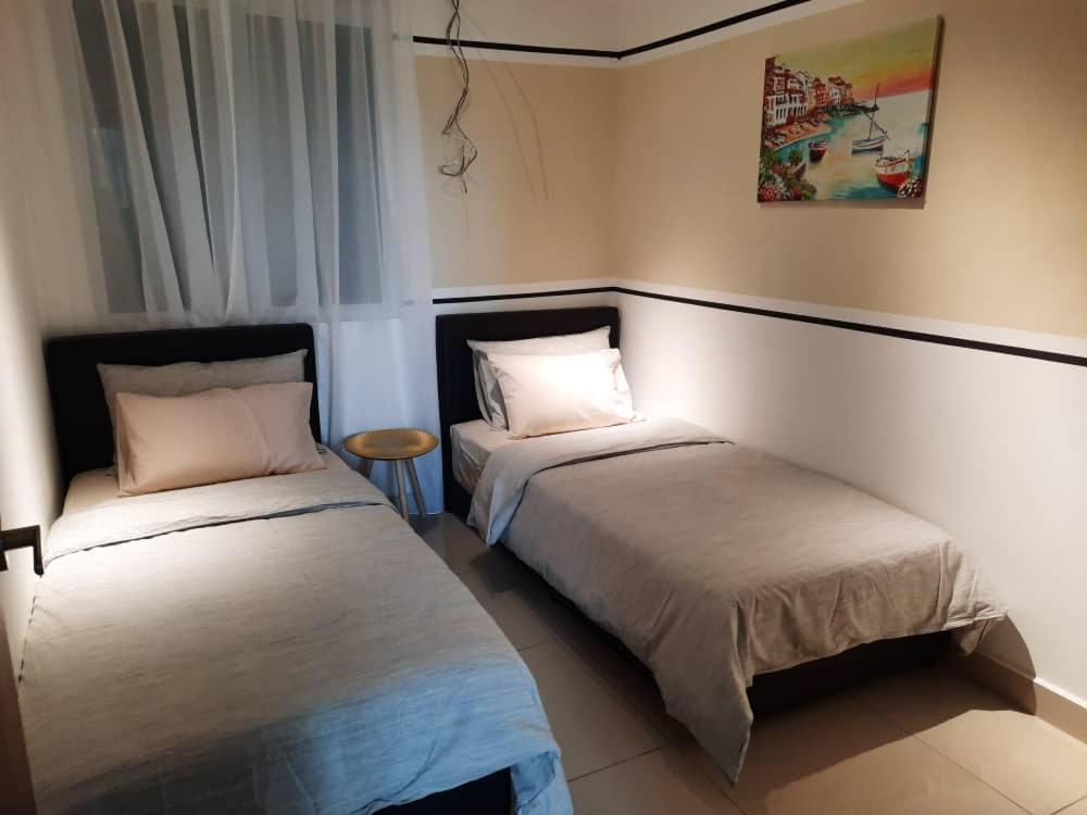 Apartment The Awantara - Seroja Hills