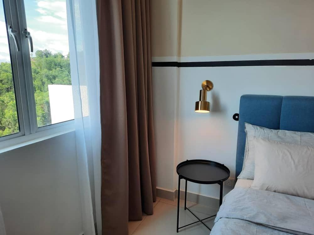 The Awantara - Seroja Hills Apartment