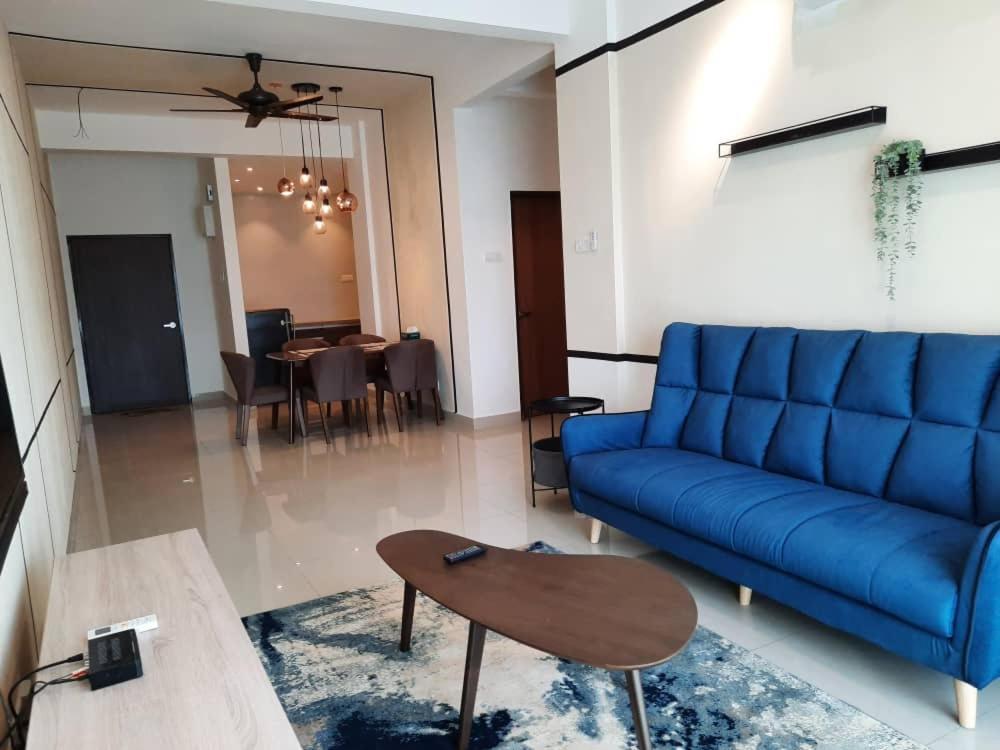 The Awantara - Seroja Hills * Sepang