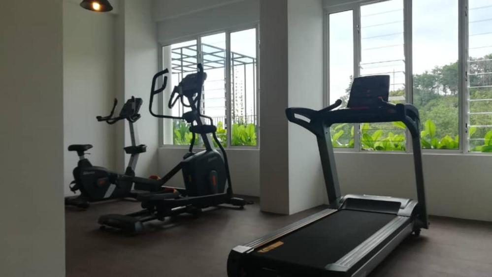 The Awantara - Seroja Hills * Sepang