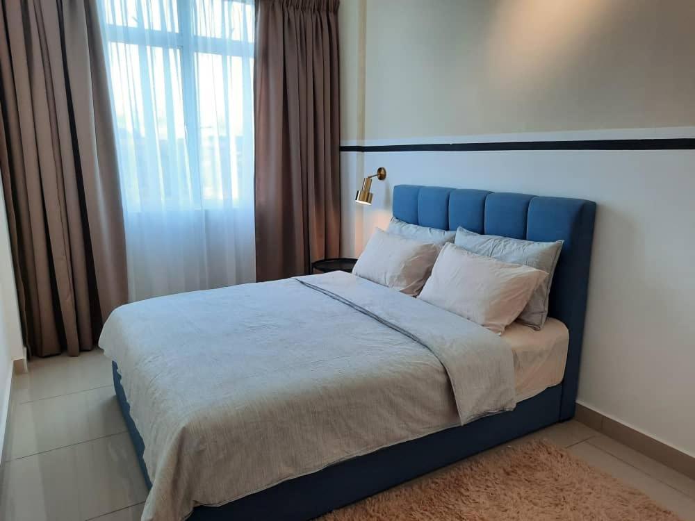 The Awantara - Seroja Hills Apartment